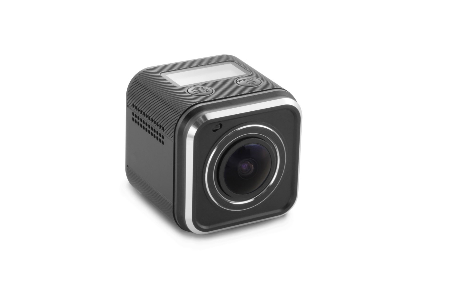 4K Action Camera Digital Video Recorder
