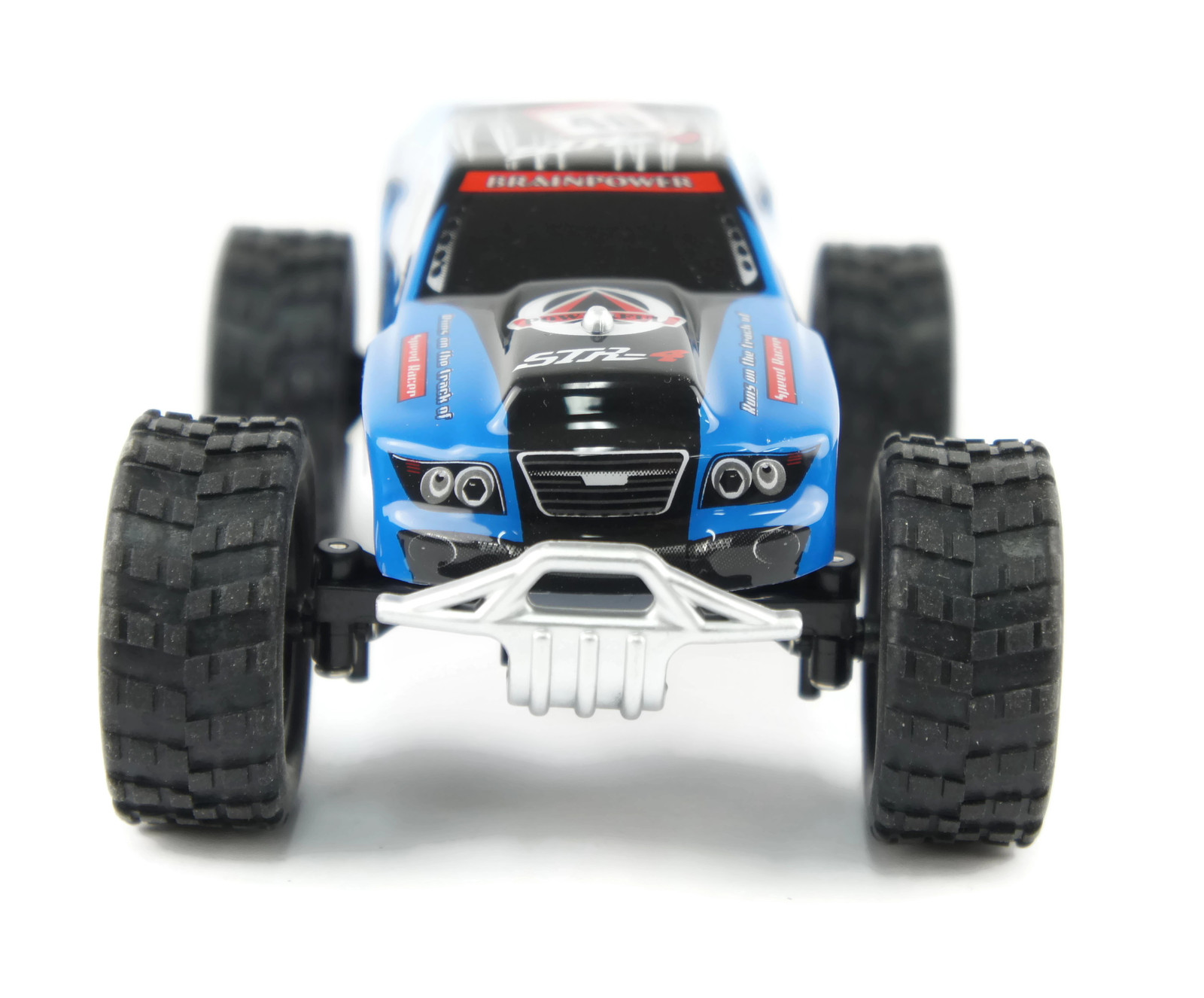 RC 2WD Truck 124th 2.4GHz Digital Proportion Control WLtoys A999