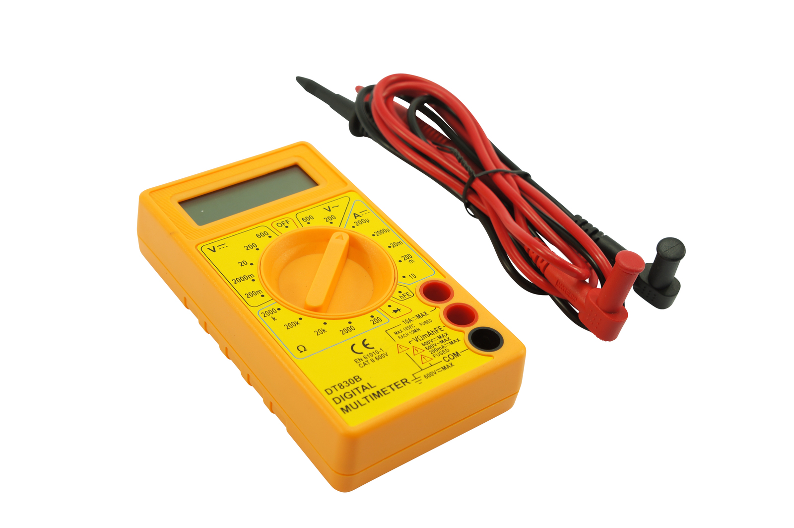 Electronics Starter Tool Kit