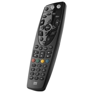 Replacement Remote Control for Foxtel and Ste Top Boxes