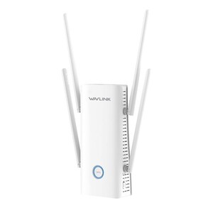 High Power Dual Band Wi-Fi Access Point / Range Extender