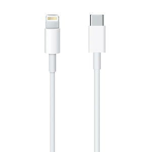 2m MFi Licensed Apple Lightning USB Type-C Cable