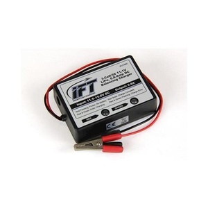11.1V 3 Cell Li-Po 0.8A Balance Charger with DC Input
