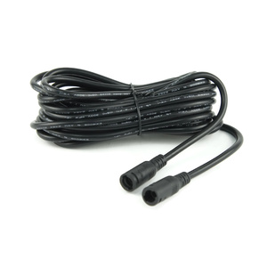 DC Power 5m Extension cable with Locking Connectors
