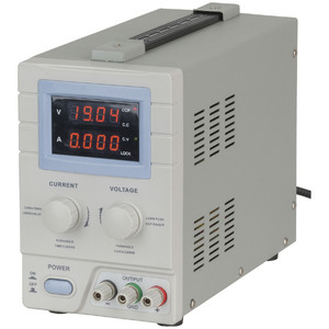 0V - 30V DC 5A Variable Switch Mode Lab Power Supply