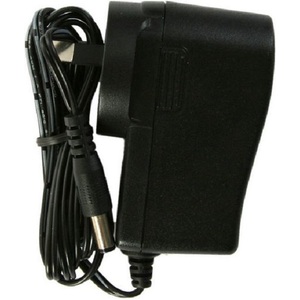 12V DC 2.5A Power Adapter with 2.1mm DC plug 