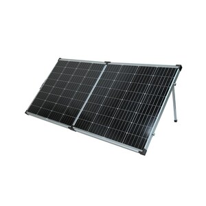 12V 160W Folding Solar Panel