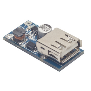 5V DC to DC Converter Module for Arduino Projects