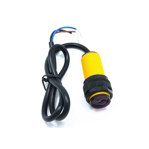 Infrared Photoelectric Obstacle Avoidance Sensor