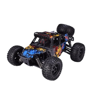 G173 4WD Off Road RC Desert Truck 1:16th w/ 2 x Rechargeable Battery 