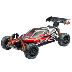 Wolf 1:10 4WD Off Road RC Buggy