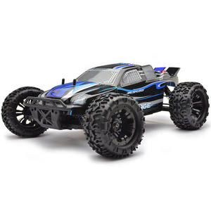 Carnage 1:10 4WD Off Road Brushless RC Truck Truggy