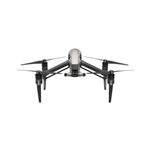 DJI Inspire 2.0 Quadcopter Drone with Remote Controller