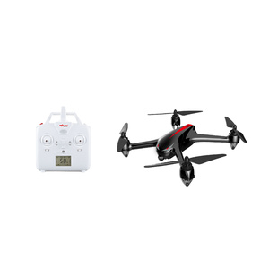 MJX B2W Bugs 2 RC Brushless Racing GPS WiFi FPV Drone with 1080p HD Camera 