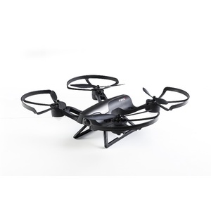 RC Wi-Fi FPV Beginner Drone with 720p HD Camera and 2 x Batteries