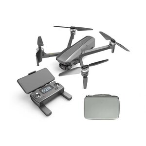 Bugs B16 Pro Folding Brushless GPS Drone with 3 Axis Gimbal 4K Camera