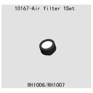 10167 Air Filter for River Hobby and FTX