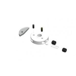 10180 2 Speed clutch set for River Hobby and FTX