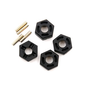 104001-1871 WL Toys Wheel Drive Hex and Pins (4pc)