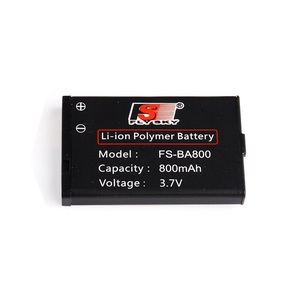 Li-po Battery for GT2B, GT3C and IT4C Radios 