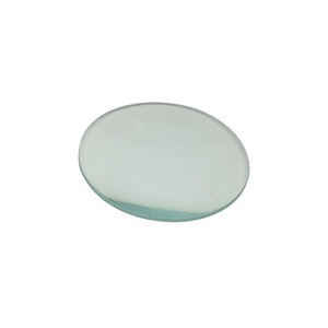 Replacement 5 Dioptre 100mm Glass Lens 