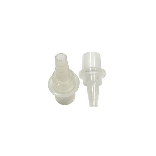 Pack of 5 Spare Mouth Pieces for Fuel Cell Alcohol Breath Tester