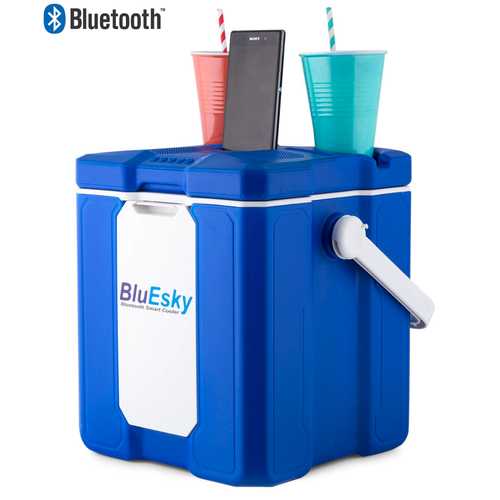 Bluetooth Speaker Cooler Free Shipping with Same Day Dispatch