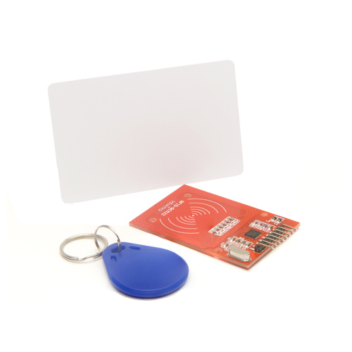 RFID Read and Write Module Kit for Arduino Projects