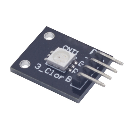  RGB LED Module for Arduino Projects