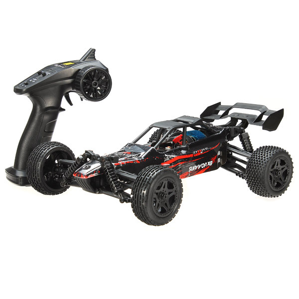 Desert Buggy With Wifi-Camera, RC Car