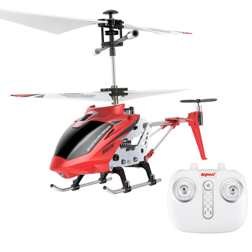 Syma S107H RC Helicopter