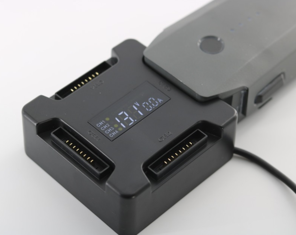 DJI Mavic Pro Charging Hub Free Shipping Orders Over 50