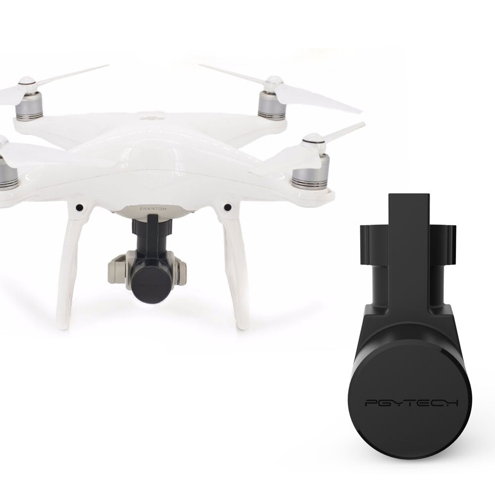 dji phantom 4 pro lens cover