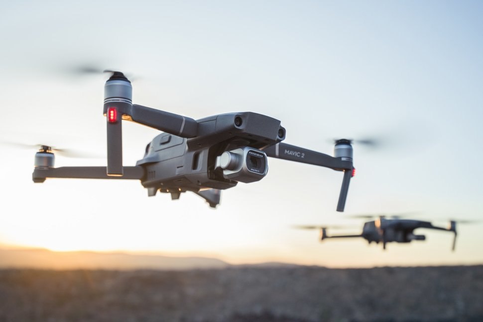 Dji mavic 2 pro sales fpv