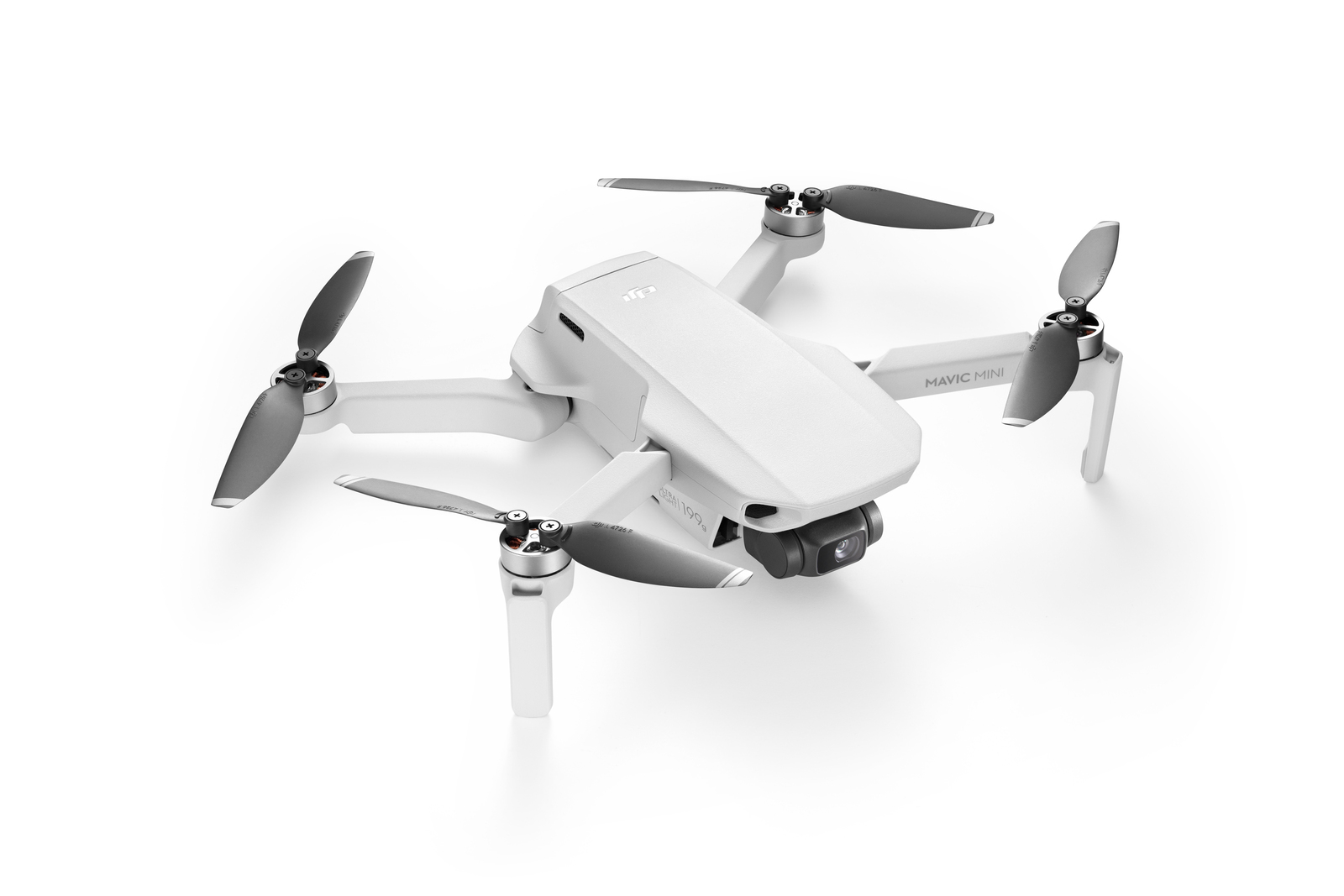 dji mavic mini the everyday flycam