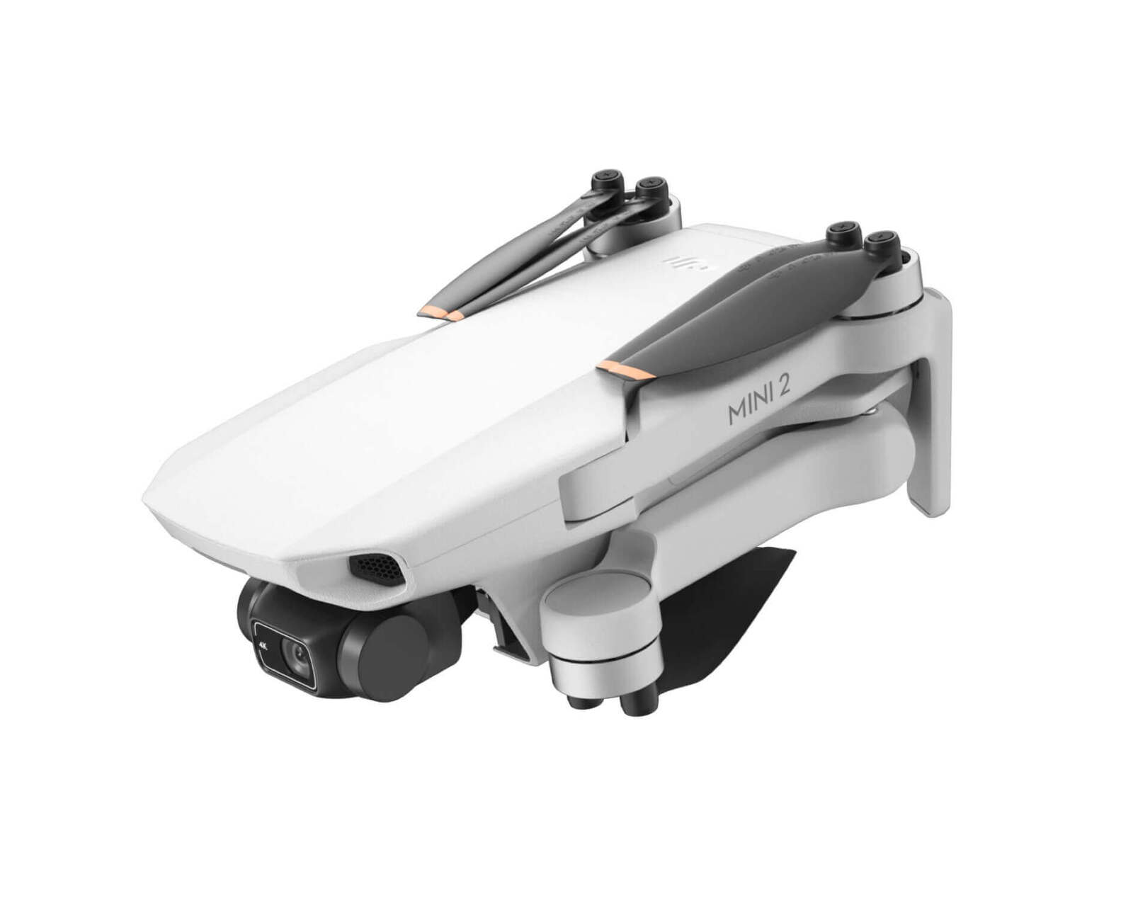 DJI Mavic Mini 2 Drone