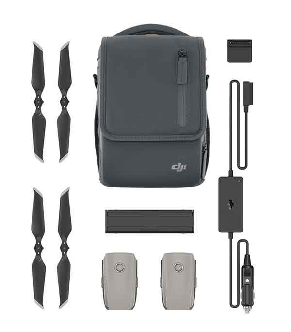 mavic pro fly more combo price