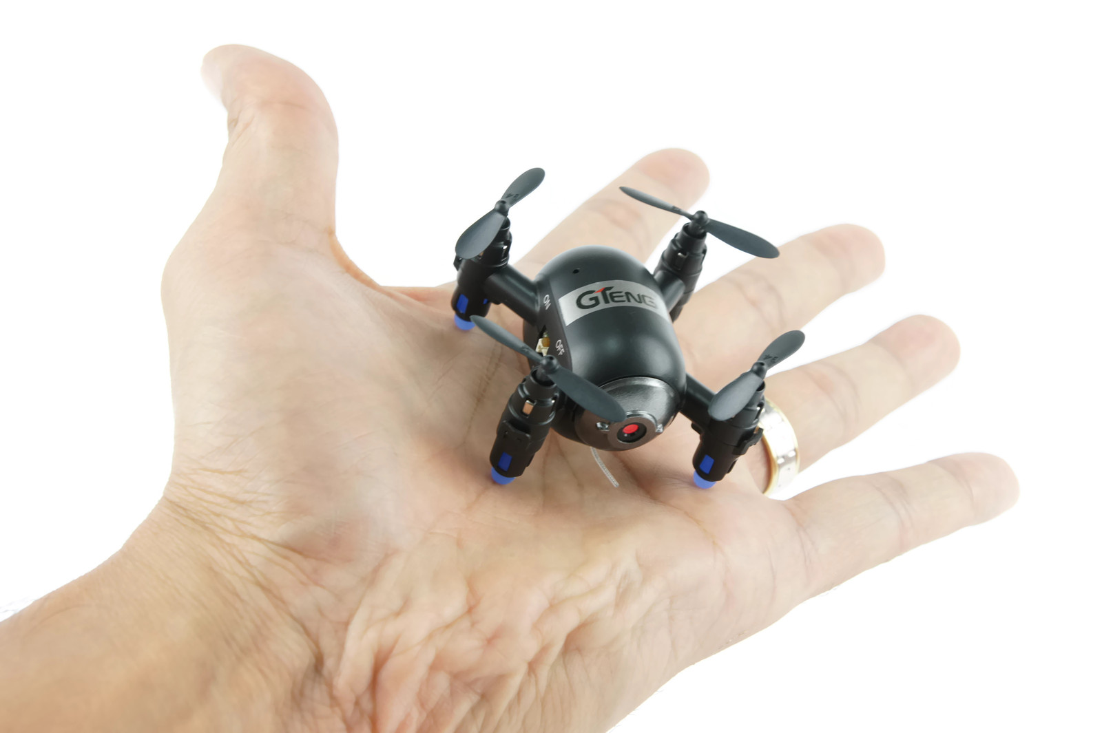 micro rc drone