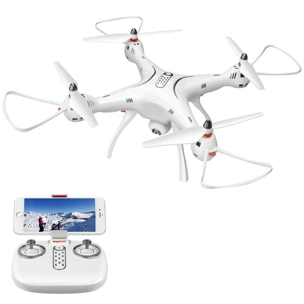 FPV Camera Drone - X8 Pro