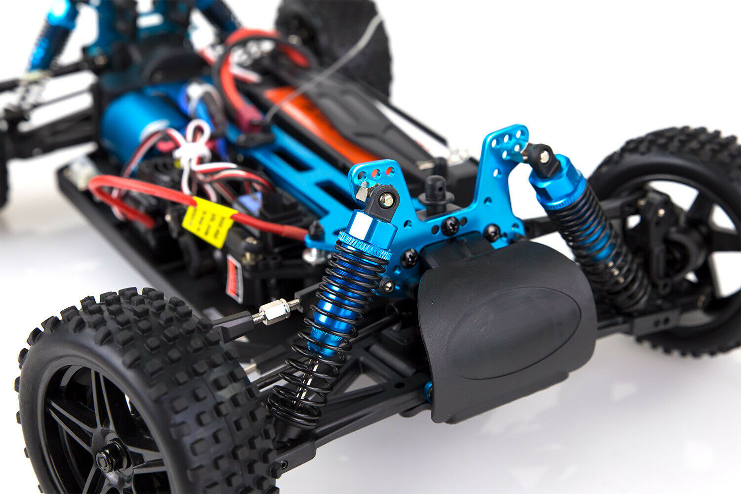 grampus rc car