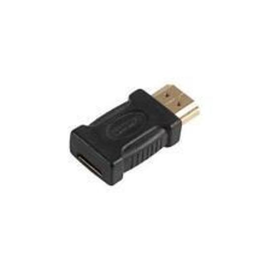 HDMI Male to Mini HDMI Female Adaptor