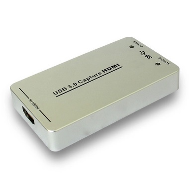 HDMI to USB 3.0 Recorder Capture Box