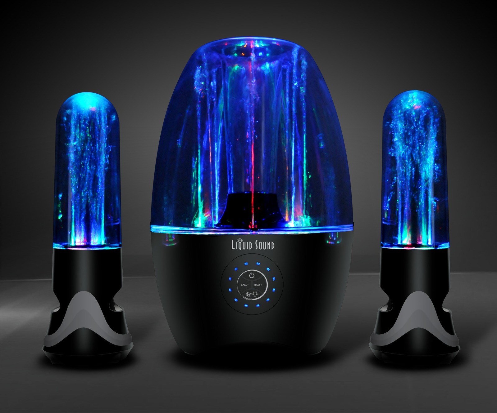 Water sound system cheap