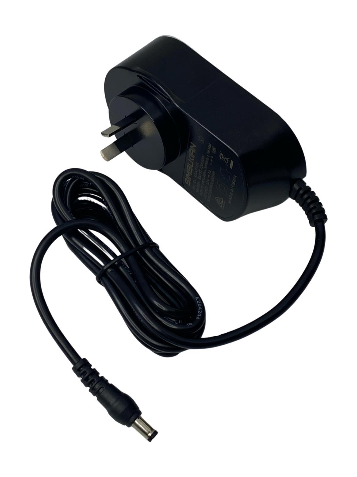 12V DC 2 Pin Car Cooler Power Adapter Extension Cable - China Cooler Plug,  Cooler Adaoter