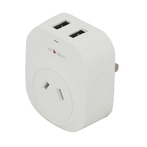 us to japan travel adapter