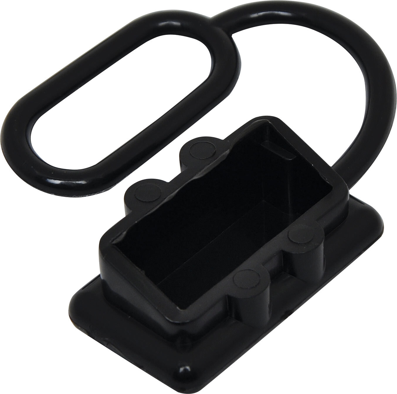 Powerwerx Dust Cap Cover For Anderson Connectors – 2-Pack – Weather Resistant – PPC-1