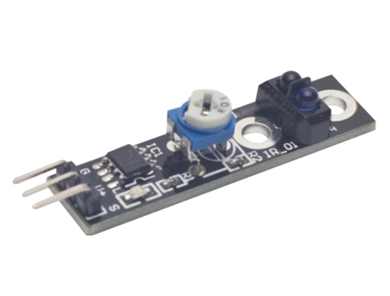Arduino Line Trace Sensor Module