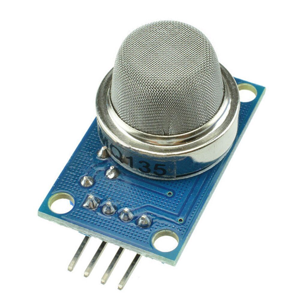 Arduino MQ135 Air Quality Detector Sensor Module
