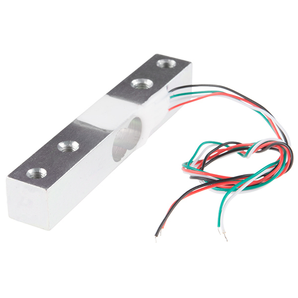 10KG Load Cell Weight Sensor