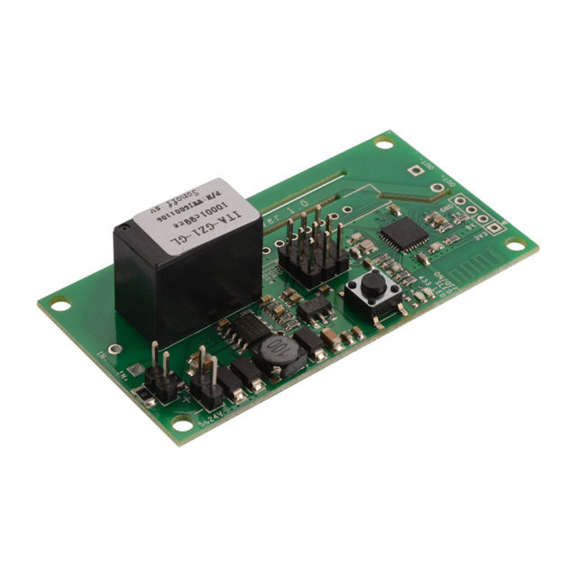 WiFi Wireless Switch Module for Smart Home - Sonoff SV Safe Voltage